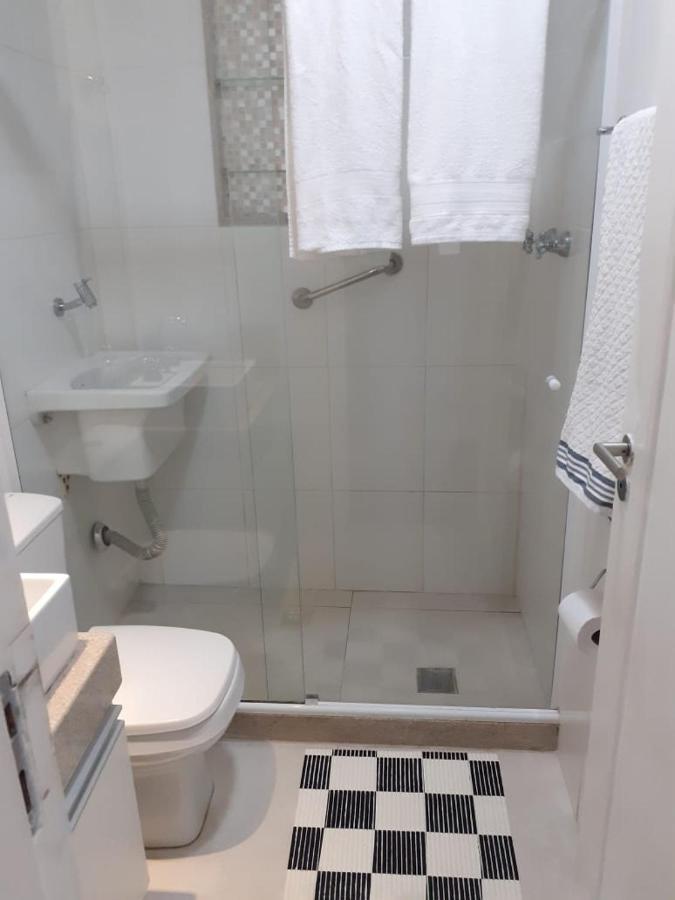 Apartamento Flats Copa Atlantico Río de Janeiro