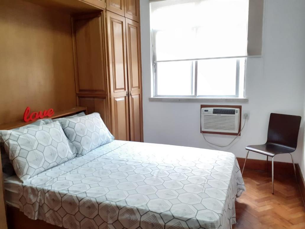Apartamento Flats Copa Atlantico Río de Janeiro
